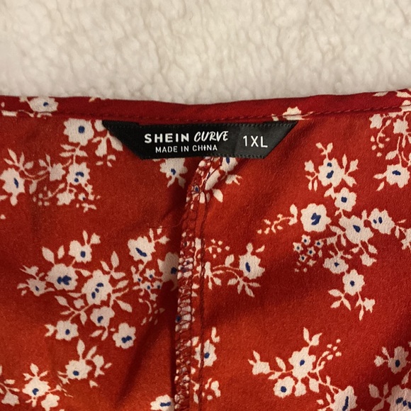 Women’s Summer dress - Picture 3 of 4